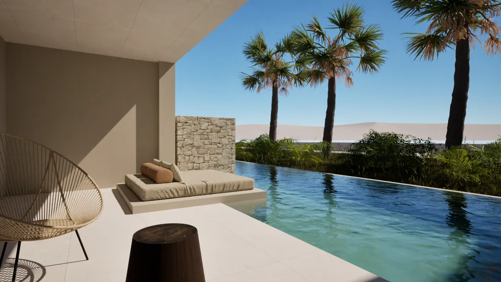 SUITE EXECUTIVE Room, ARATO by E•GEO, Kos