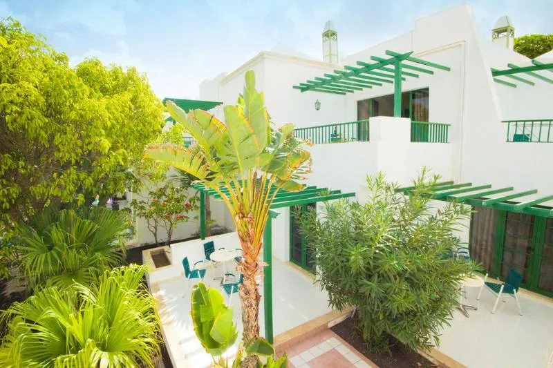 Room, THB Royal, Lanzarote
