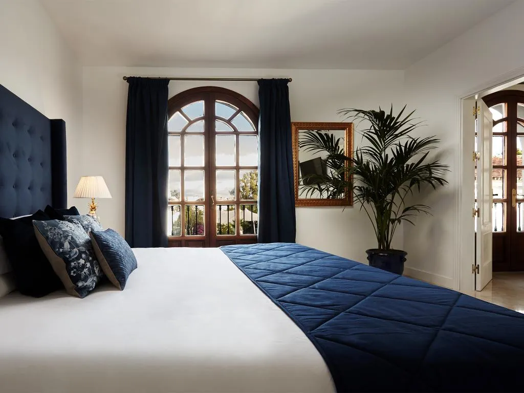 Double or Twin SUPERIOR Room, The Touch Puerto Banús, Costa Del Sol