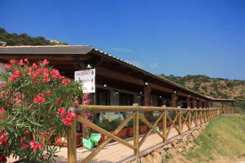 Restaurant, Pedra Ruja, Olbia