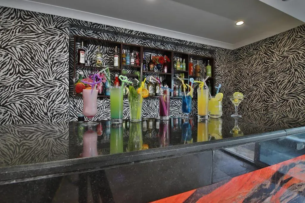 Lobby, Oji Beach (Ex Opia Boutique), Antalya
