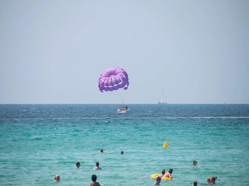 Beach, Amic Gala, Majorca