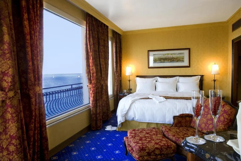 DOUBLE SUPERIOR Room, Delta Hotels by Marriott Giardini Naxos, Catania