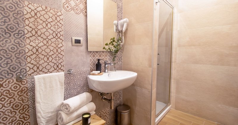 Musto Suites & Rooms, Naples