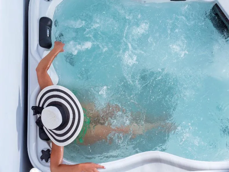 JUNIOR SUITE WITH JACUZZI Room, Colours of Mykonos, Mykonos