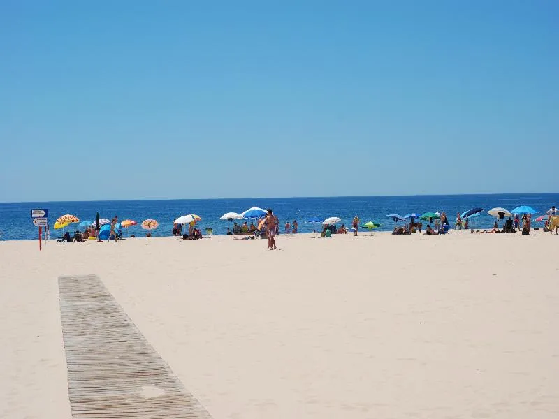 Beach, Alba, Algarve