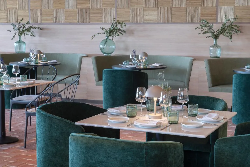 Restaurant, Sarena de Muro Resort Mallorca, Majorca
