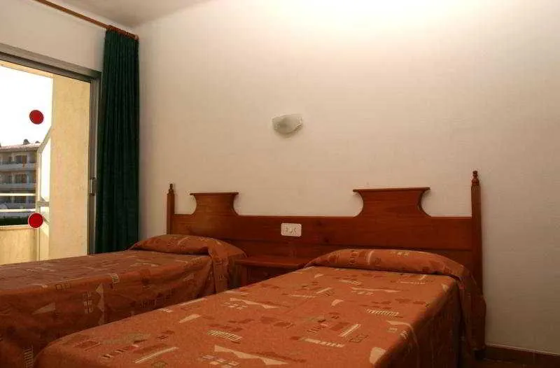 Room, Sa Gavina Medes, Costa Brava
