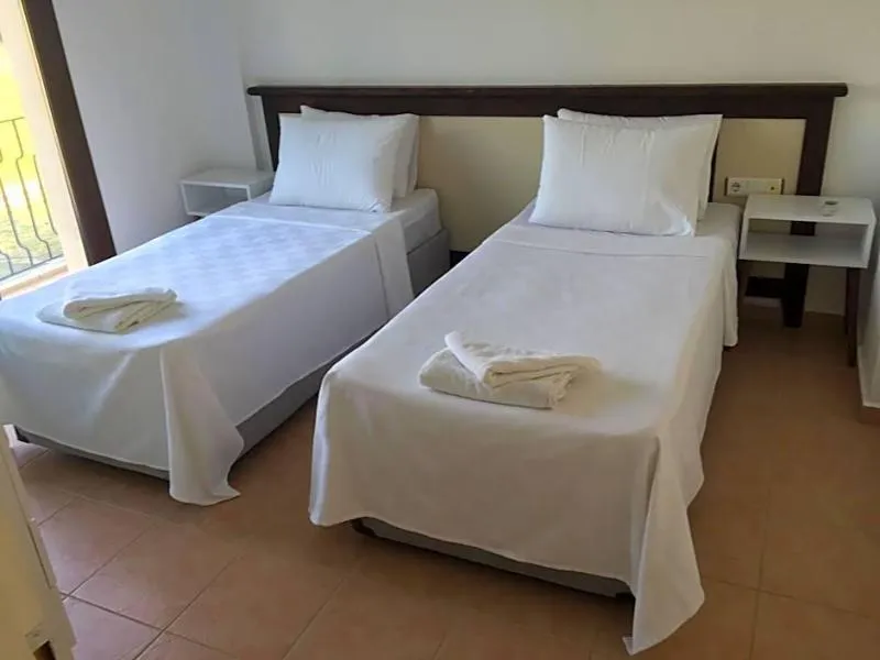 General view, The Mara Suites Yalikavak, Bodrum