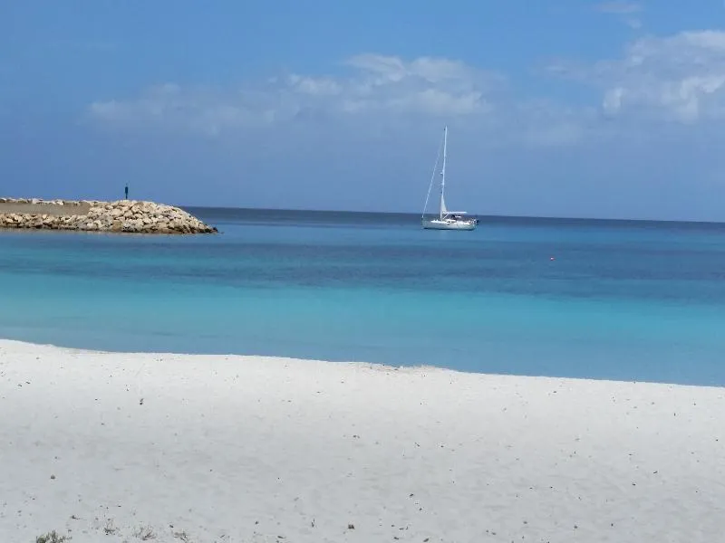 Beach, Residence Oasi Anfiteatro, Olbia