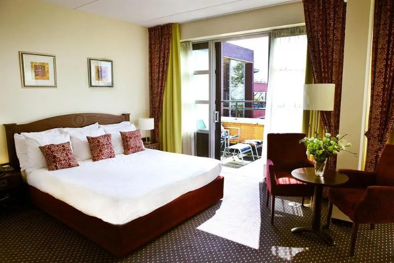 General view, Amrath Hotel Alkmaar, Amsterdam