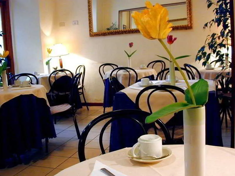 Restaurant, Airone, Florence