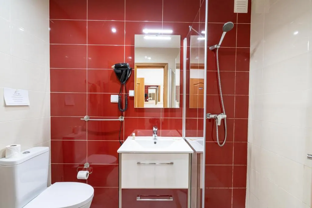 APARTMENT ONE BEDROOM Room, Apartamentos Vale de Carros by Umbral, Algarve