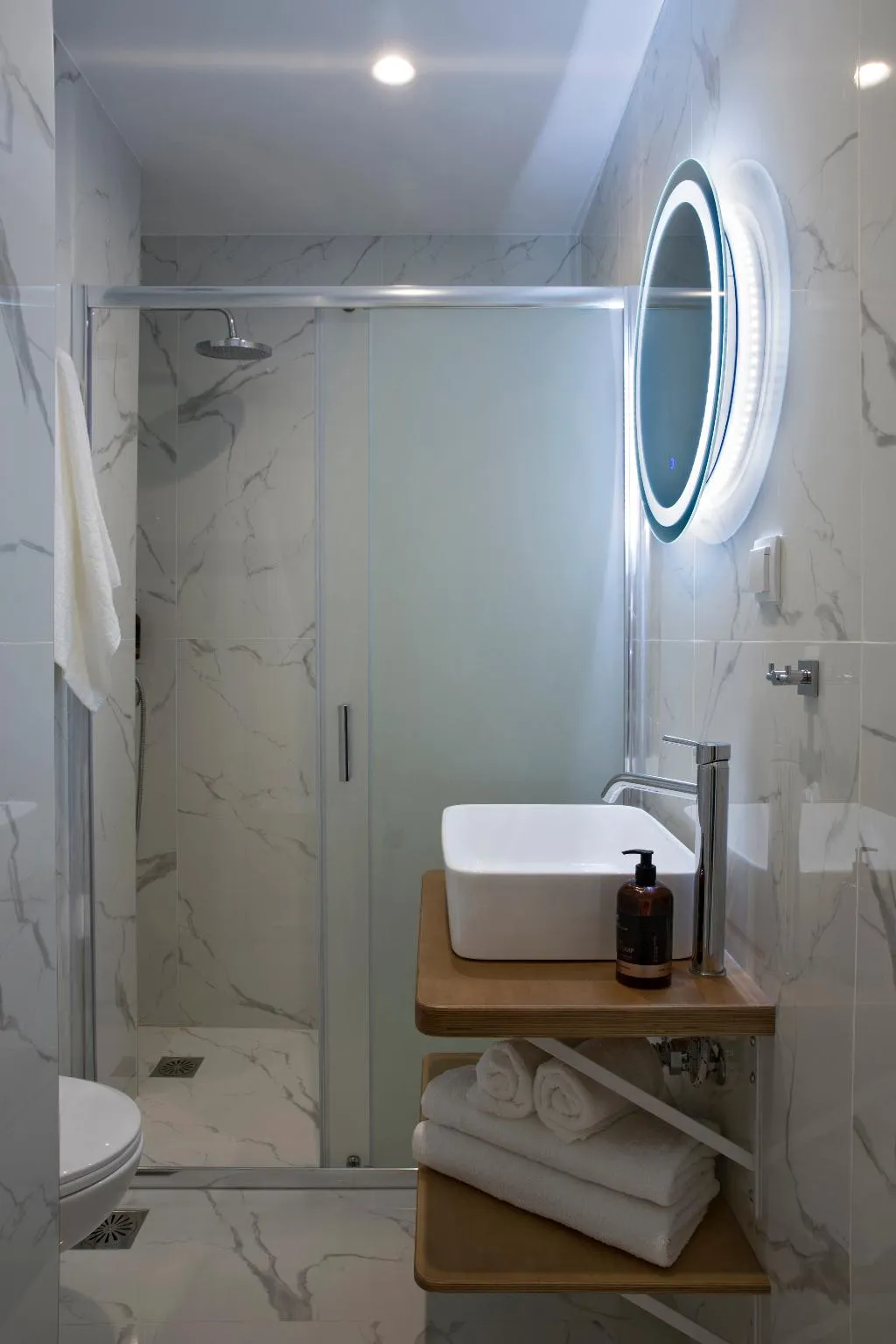 Double or Twin WITH TERRACE Room, Hypnos Inn Athens Hotel, Athens