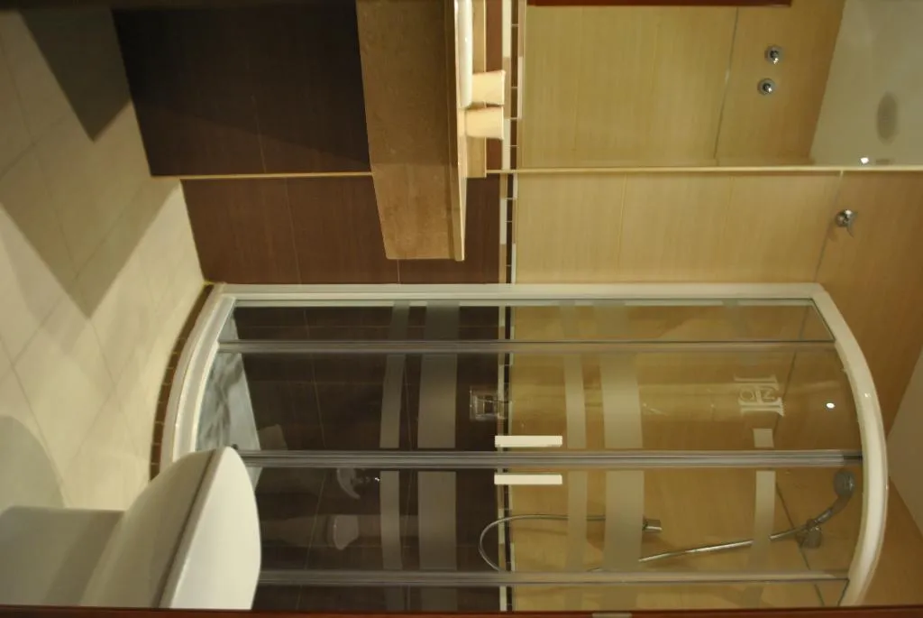 DOUBLE STANDARD Room, Alda nueva Castilla, Madrid