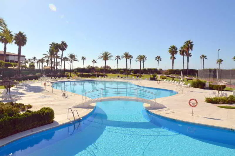 Pool, Leo Las Americas, Costa De La Luz