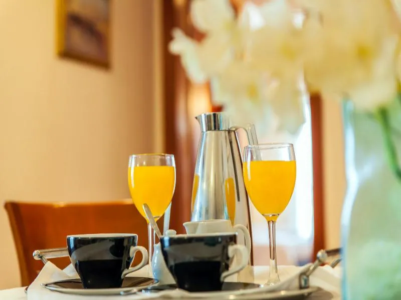 TRIPLE STANDARD Room, Ambassador Hotel Thessaloniki, Halkidiki