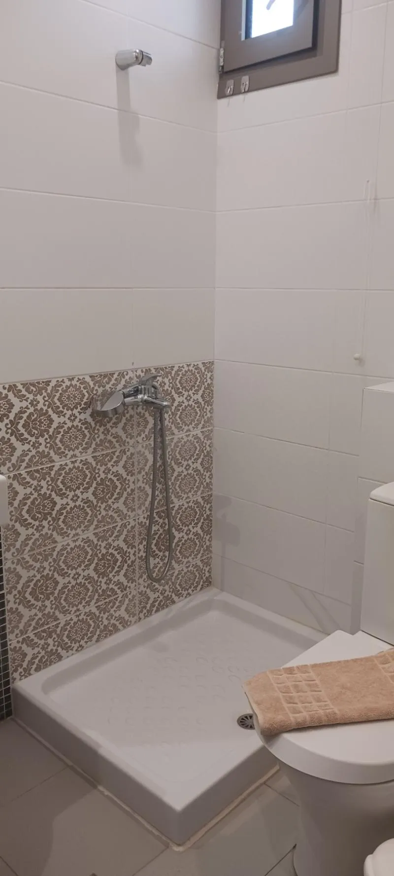 TRIPLE SUPERIOR Room, Stavros Beach Hotel Resort, Thessaloniki