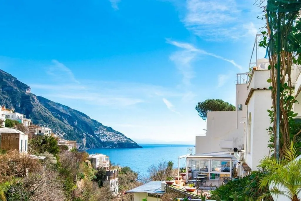 DOUBLE STANDARD Room, Pensione Casa Guadagno, Naples