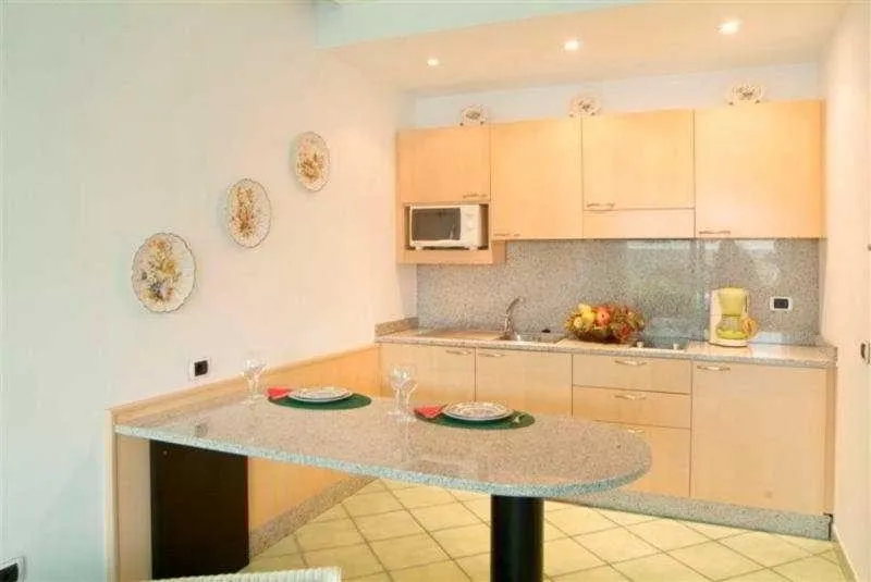 APARTMENT ONE BEDROOM Room, El Greco, Gran Canaria