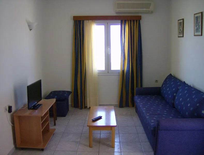 Room, Creta Suites, Crete