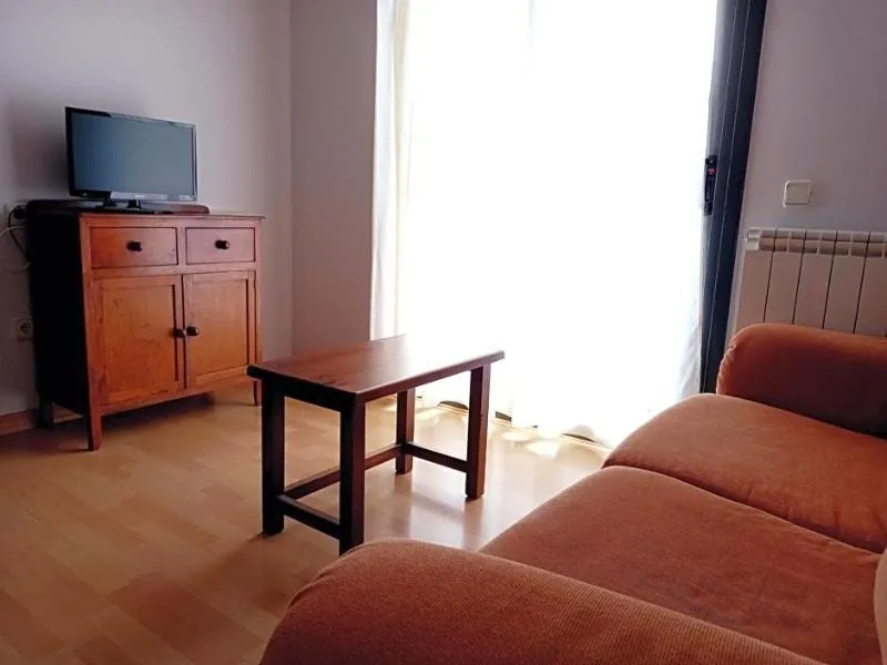 General view, Hotel Seva, Barcelona