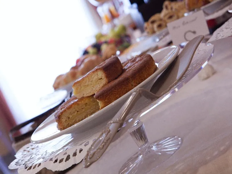 Restaurant, Mennini, Milan
