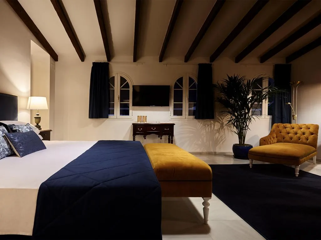 Double or Twin SUPERIOR Room, The Touch Puerto Banús, Costa Del Sol