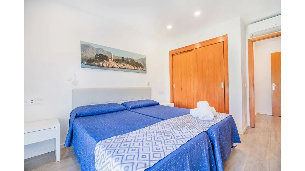 APARTMENT STANDARD Room, Apartamentos Massol, Majorca