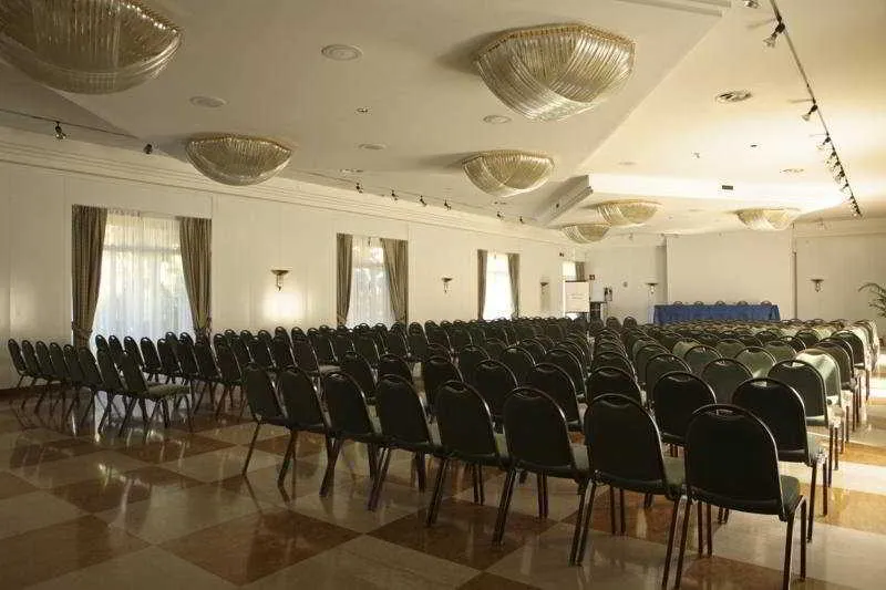 Conferences, Ischia Thermal Spa Resort, Naples