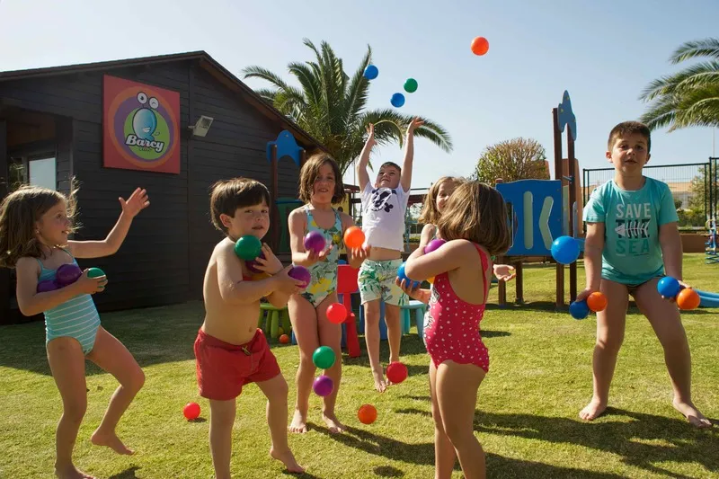 Sports and Entertainment, Royal Hideaway Sancti Petri, Costa De La Luz