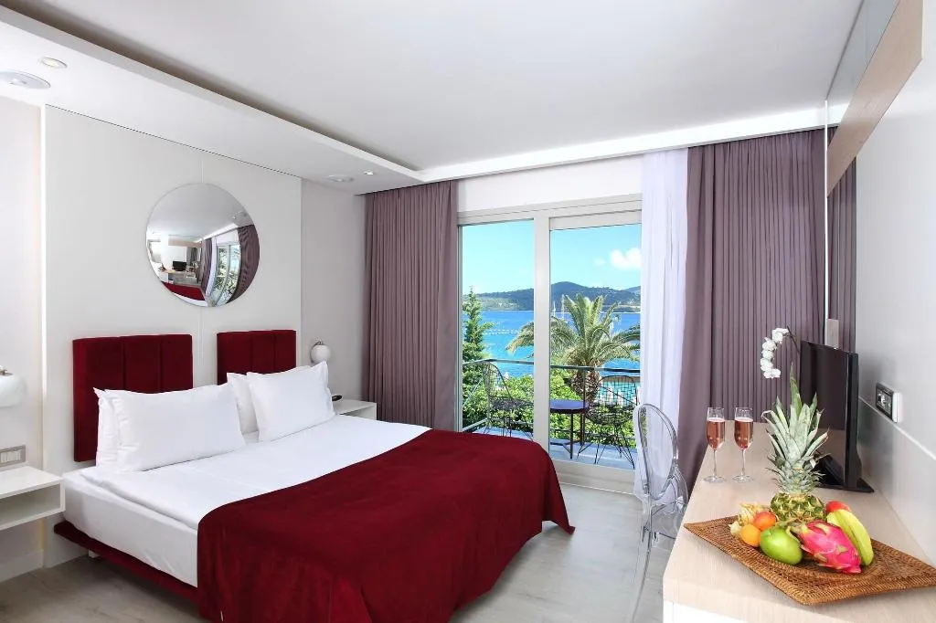 Room, No 81 Hotel, Bodrum