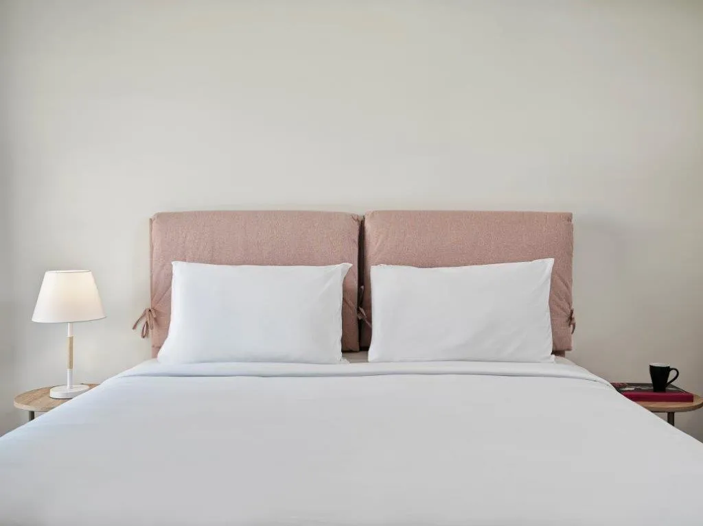 SUITE SUPERIOR SIDE SEA VIEW Room, NLH Mati Seafront - Neighborhood Lifestyle Hotels, Athens