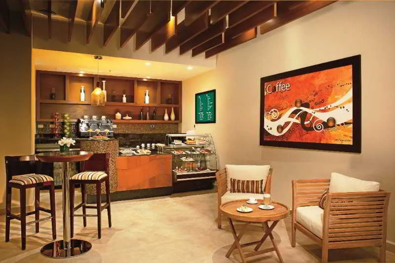 Restaurant, Secrets Playa Mujeres Golf & Spa Resort, Cancun Area