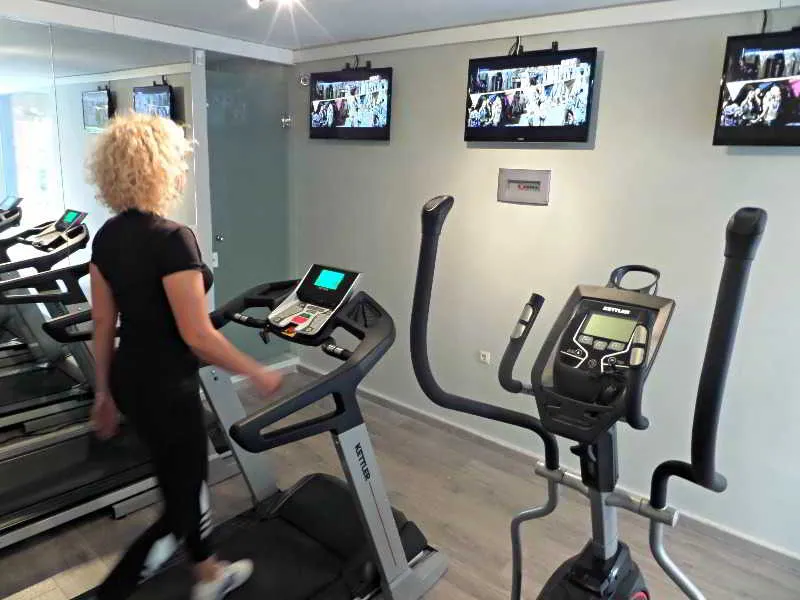 Sports and Entertainment, Porto Platanias Beach - Luxury Selection, Crete