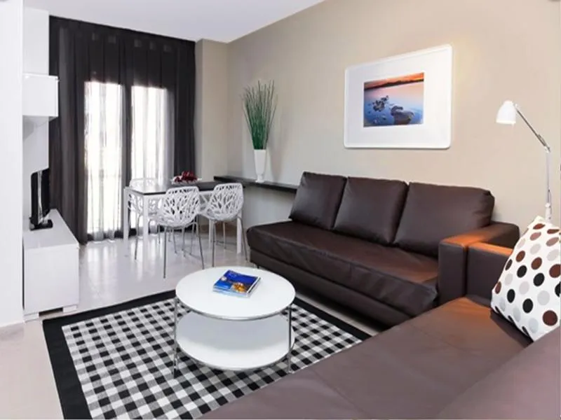 Room, Barcelona Apartment Gran de Gracia, Barcelona
