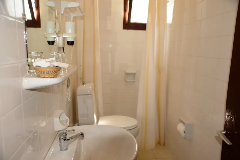 DOUBLE EXECUTIVE Room, Pinar Hotel, Antalya