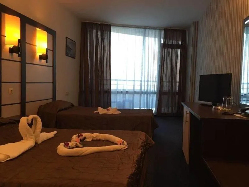 Room, Sunny Bay, Bourgas