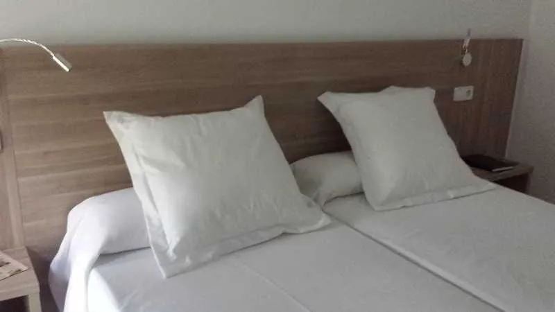 SUITE STANDARD Room, Puerto Azul Suite Hotel, Majorca
