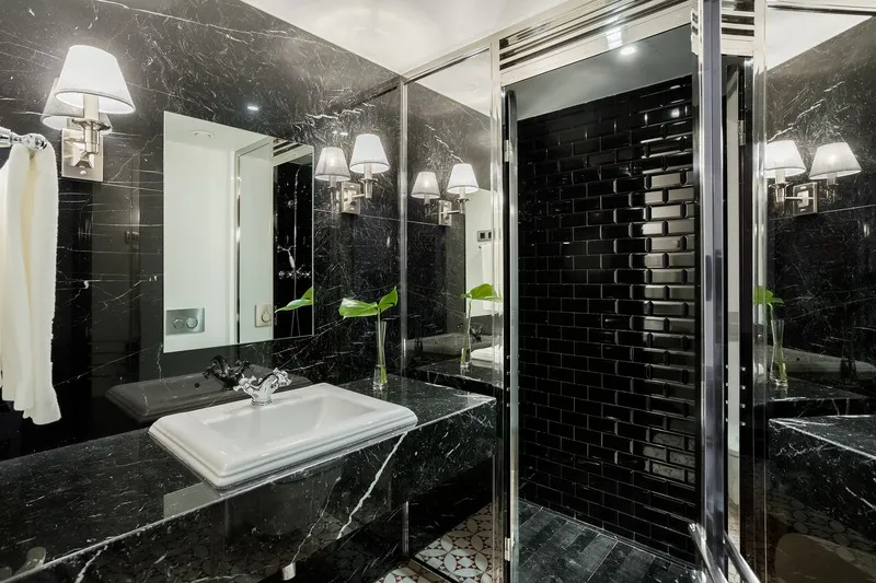 DOUBLE EXECUTIVE Room, Room Mate Anna, Barcelona, Barcelona