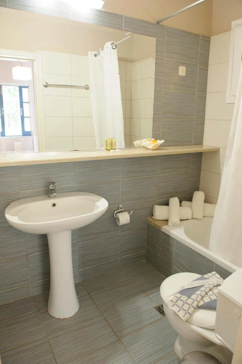 BUNGALOW WITH DOUBLE BED Room, Kalydna Island Hotel, Kos