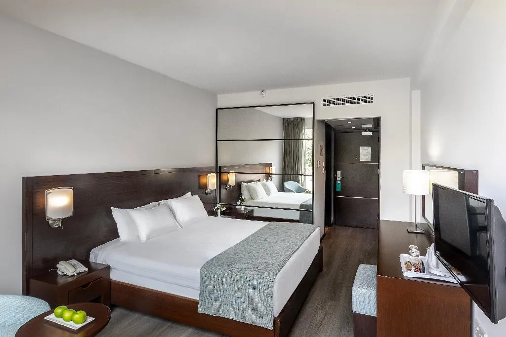 SINGLE SUPERIOR Room, Napa Plaza Hotel, Cyprus