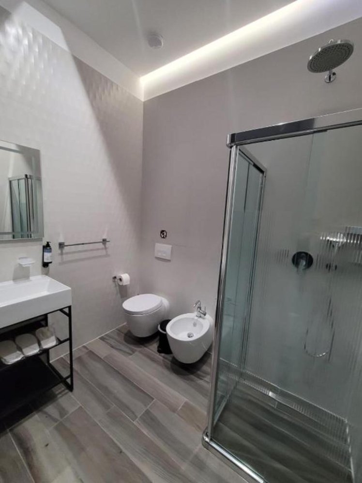 Toer Hotel & Spa, Southern Albania