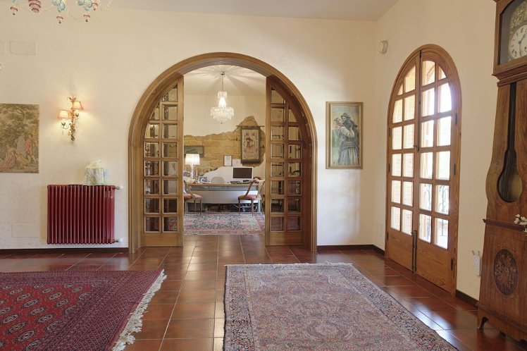 B&B Villa Diana, Catania