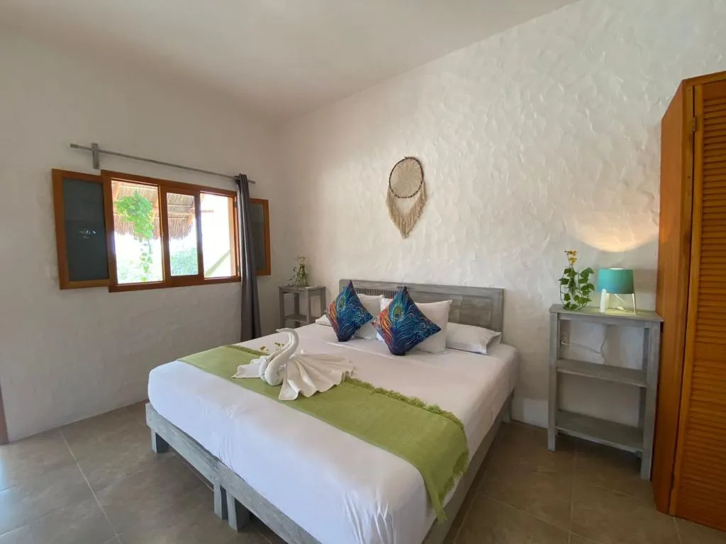 STUDIO DELUXE Room, Aak Estudios Holbox, Cancun Area