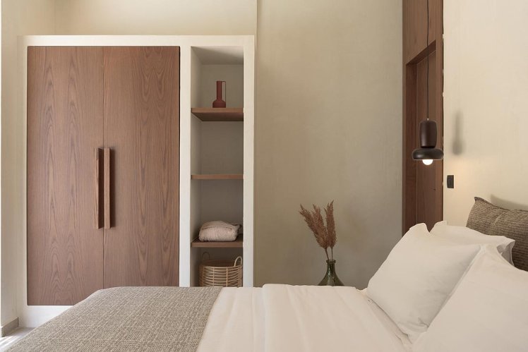 Irida Hotel Apartments, Crete