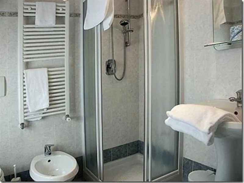 Room, Ca Zose, Venice
