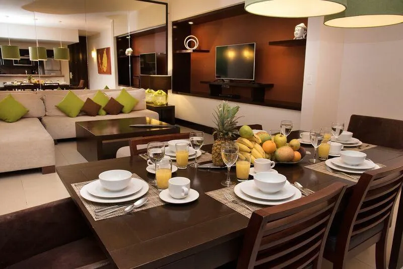 SUITE TWO BEDROOMS Room, Aldea Thai Luxury by Mistik, Playa Del Carmen