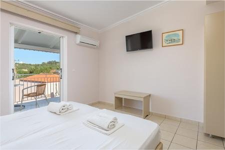 Georgia Apartments, Zante