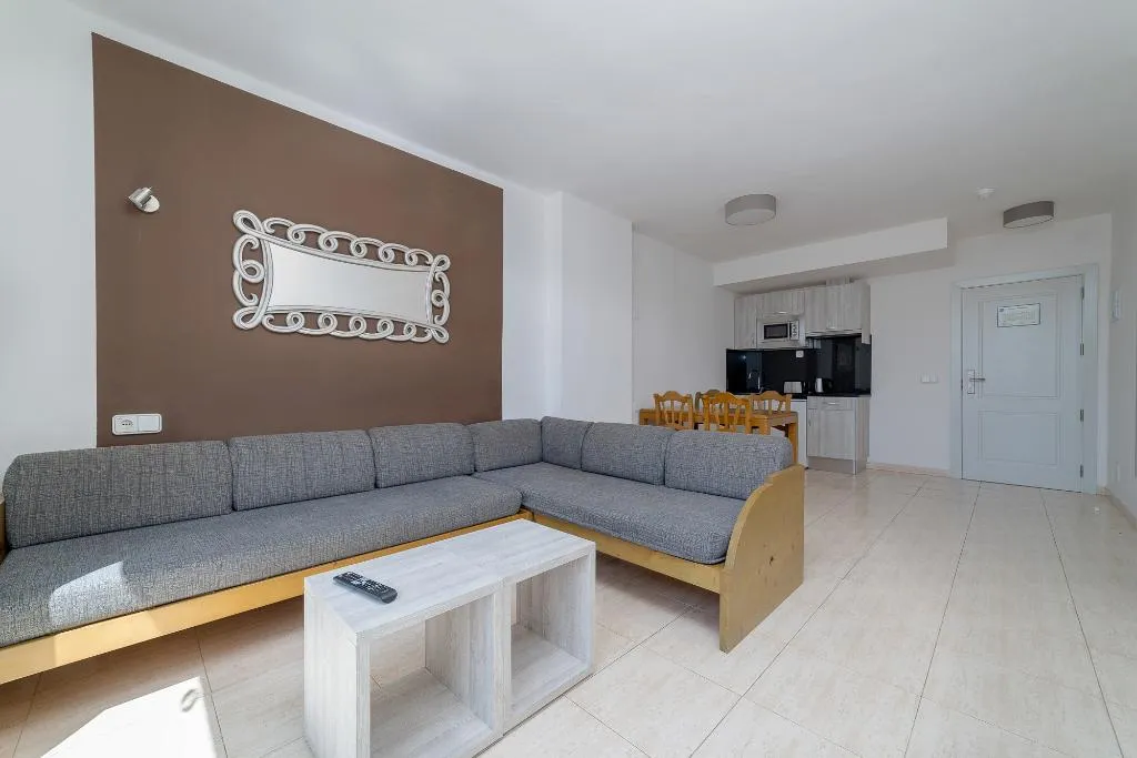 Room, Galeon Playa, Lanzarote